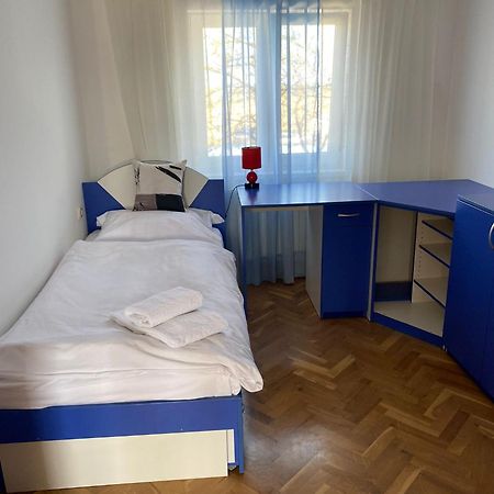 Astralis Factory Apartments- Fly 萨格勒布 外观 照片