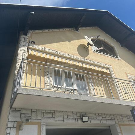 Astralis Factory Apartments- Fly 萨格勒布 外观 照片