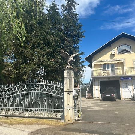 Astralis Factory Apartments- Fly 萨格勒布 外观 照片