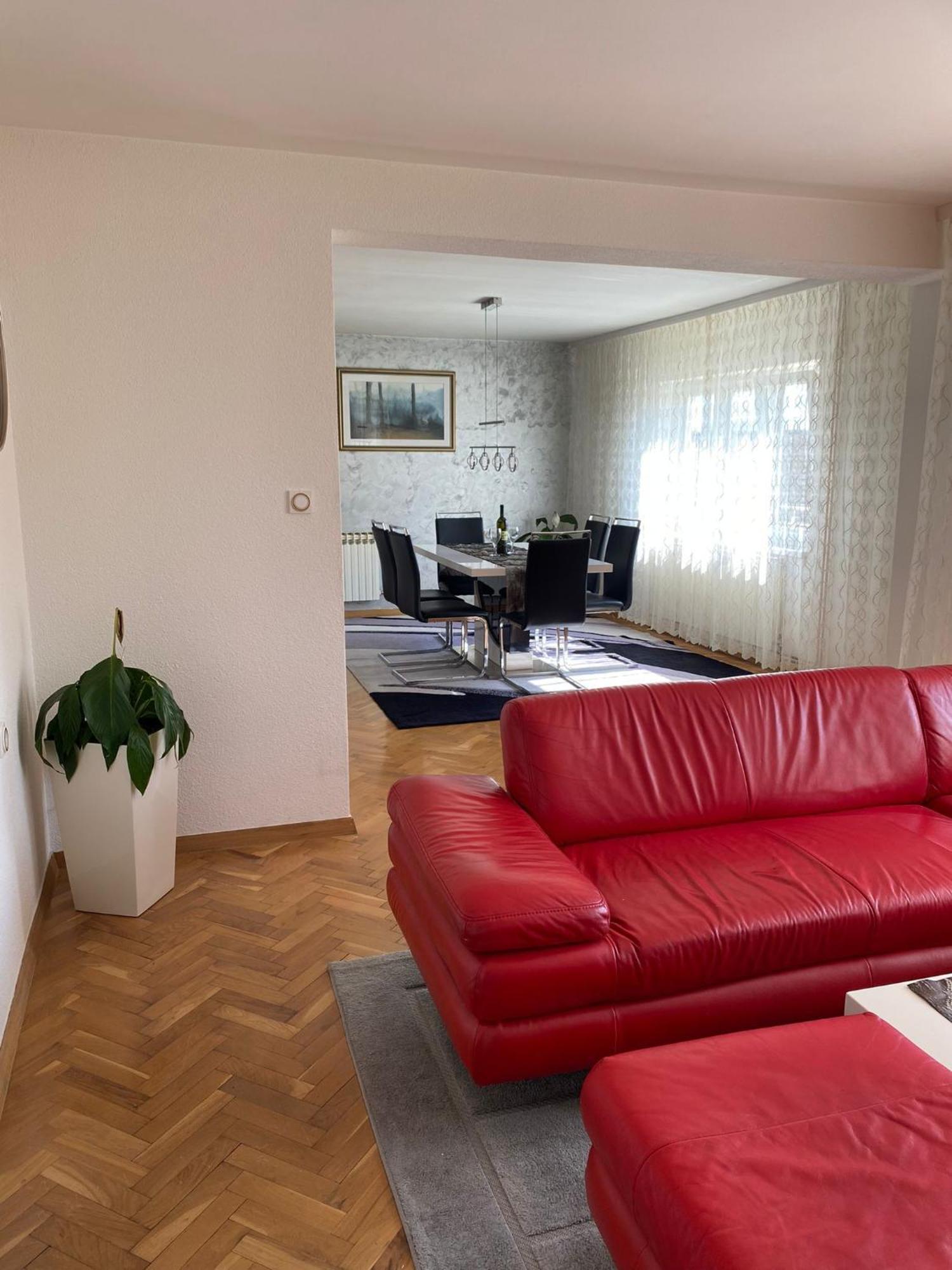 Astralis Factory Apartments- Fly 萨格勒布 外观 照片