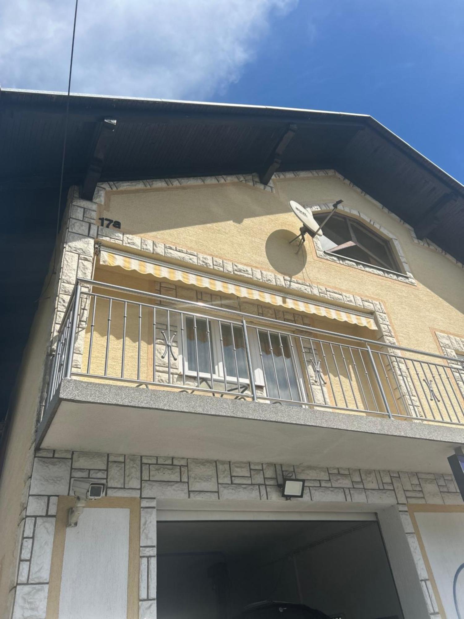 Astralis Factory Apartments- Fly 萨格勒布 外观 照片